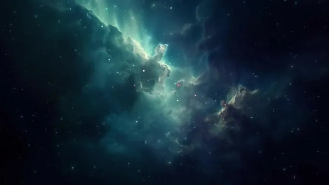 幼女裸体 - 量子世界：微观宇宙的奇异法则
